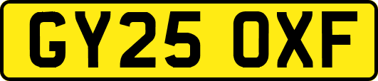 GY25OXF