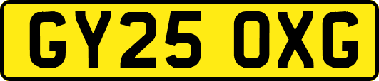GY25OXG