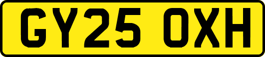 GY25OXH