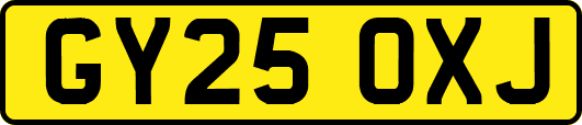 GY25OXJ