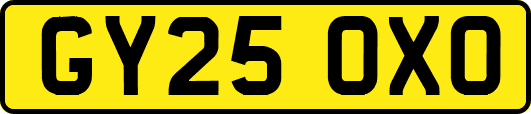 GY25OXO