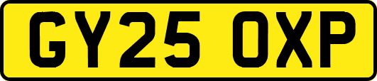GY25OXP