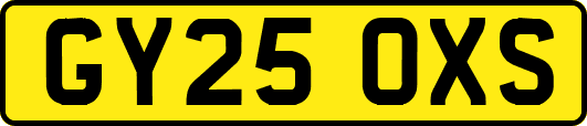 GY25OXS