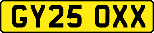 GY25OXX