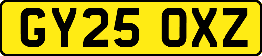 GY25OXZ
