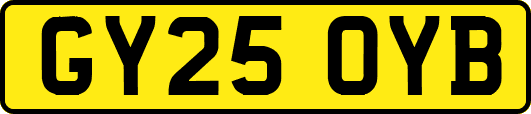 GY25OYB