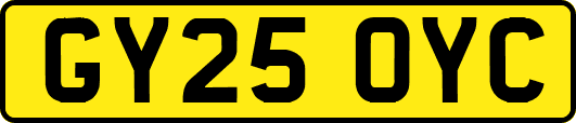 GY25OYC