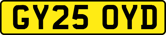 GY25OYD