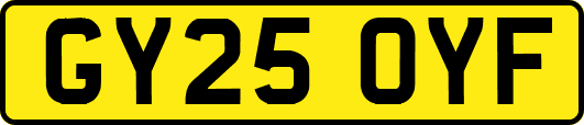 GY25OYF
