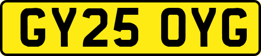 GY25OYG