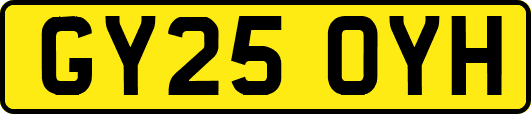 GY25OYH