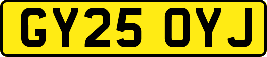 GY25OYJ