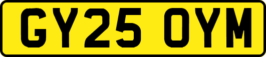 GY25OYM