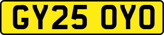 GY25OYO