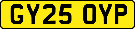 GY25OYP
