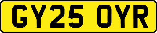 GY25OYR