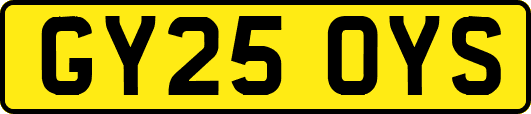 GY25OYS