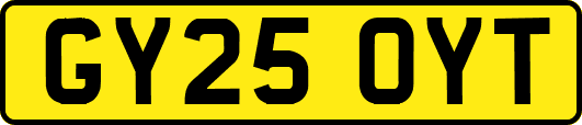 GY25OYT