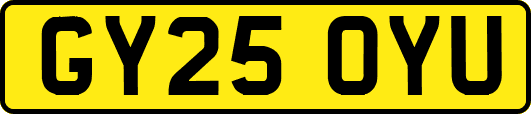 GY25OYU