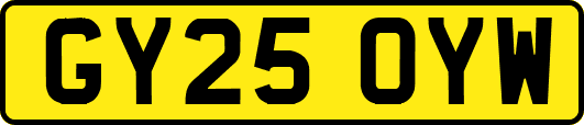 GY25OYW