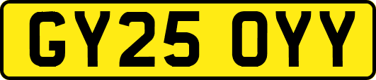GY25OYY