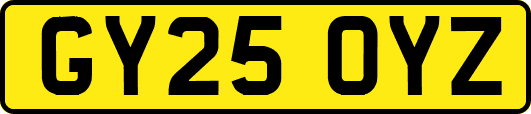 GY25OYZ
