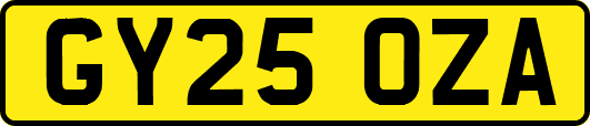 GY25OZA