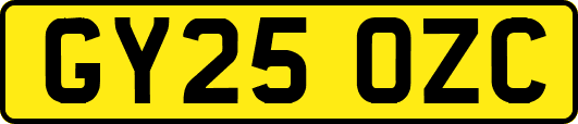 GY25OZC
