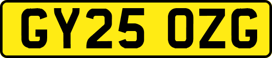 GY25OZG