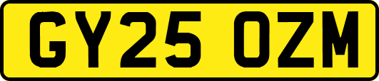 GY25OZM