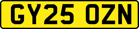 GY25OZN