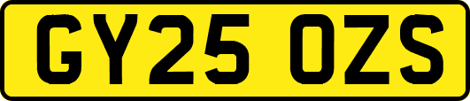 GY25OZS