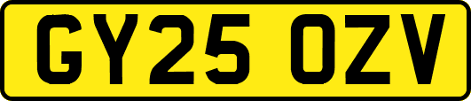 GY25OZV