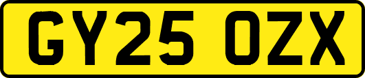 GY25OZX