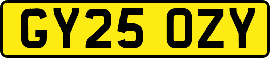GY25OZY