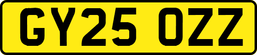 GY25OZZ