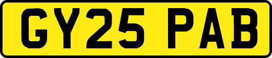 GY25PAB