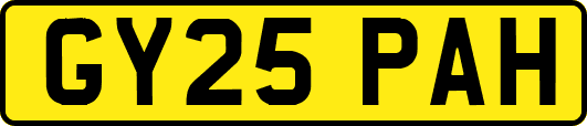 GY25PAH