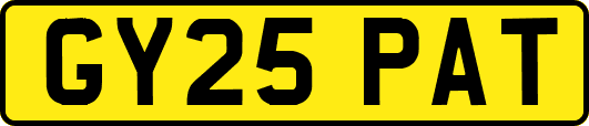 GY25PAT