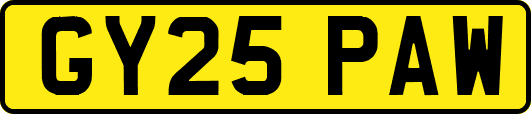 GY25PAW