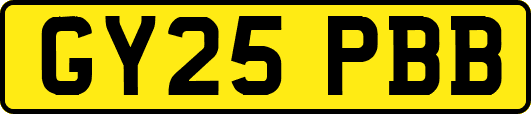 GY25PBB