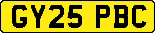 GY25PBC