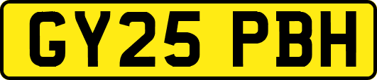 GY25PBH
