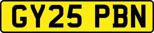 GY25PBN