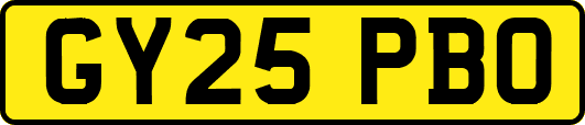 GY25PBO