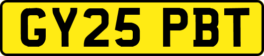 GY25PBT