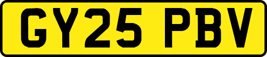 GY25PBV