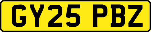 GY25PBZ