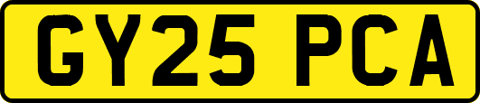 GY25PCA