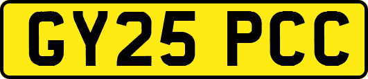 GY25PCC